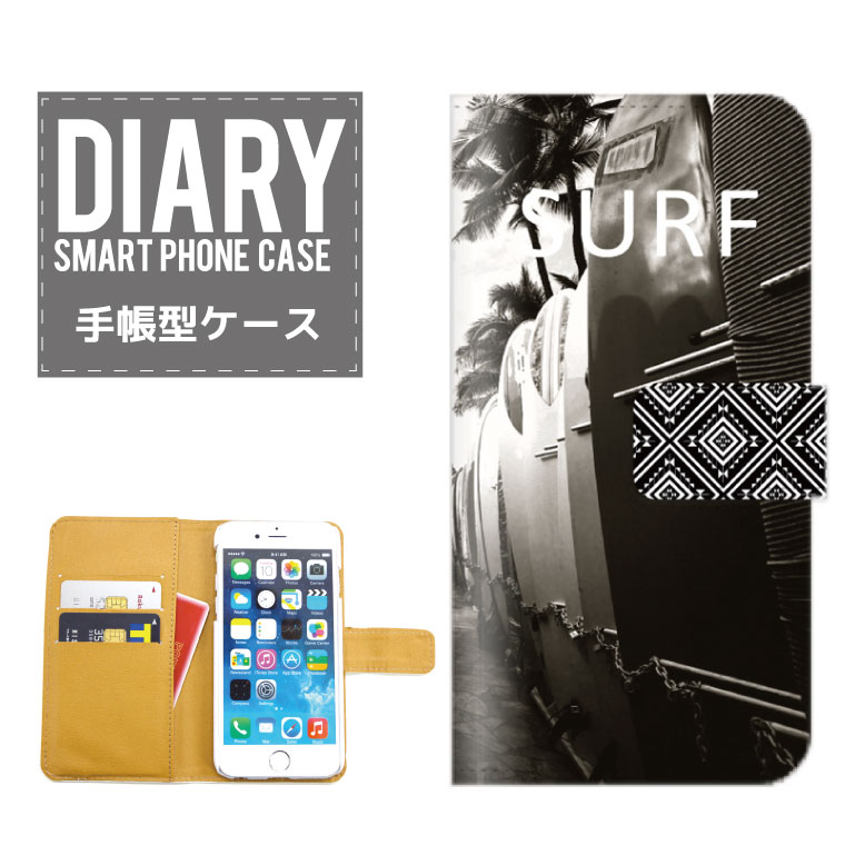 iPhone 12 P[X 蒠^ iPhone12  SURF GOOD LIFE fUC T[t mN lCeBu yCY[ SURF V̖ Palm tree ALOHA An nCA [Ă IV