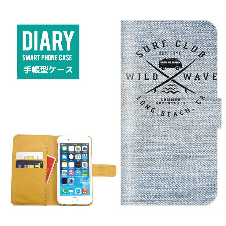 iPhone6sP[X 蒠^  SURF fUC fj vg C T[t@[ gh nCA ALOHA An