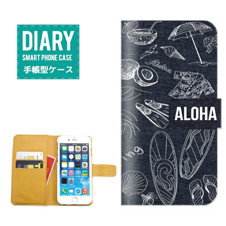 AQUOS sense 7 P[X 蒠^ AQUOSsense7  ALOHA fUC An fj vg nCA nC Hawaii SURF