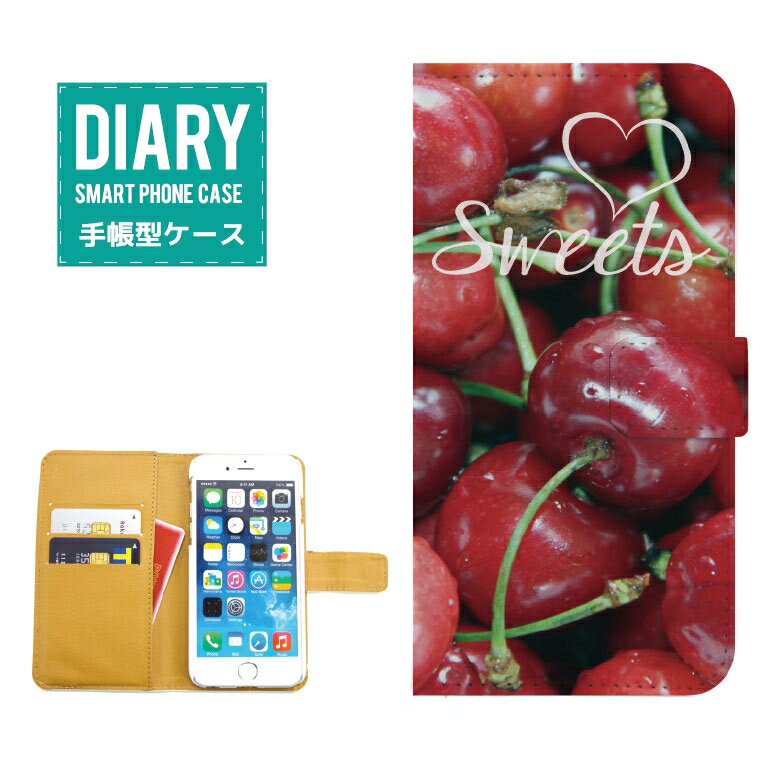 iPhone6 PlusP[X 蒠^  ʕ t[c SWEETS LEC `F[ C`S IV IWi fUC JCC