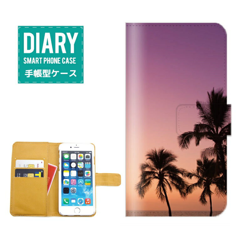 iPhone6sP[X 蒠^  ALOHA fUC An SUMMER T}[ nCA nC Hawaii SURF C