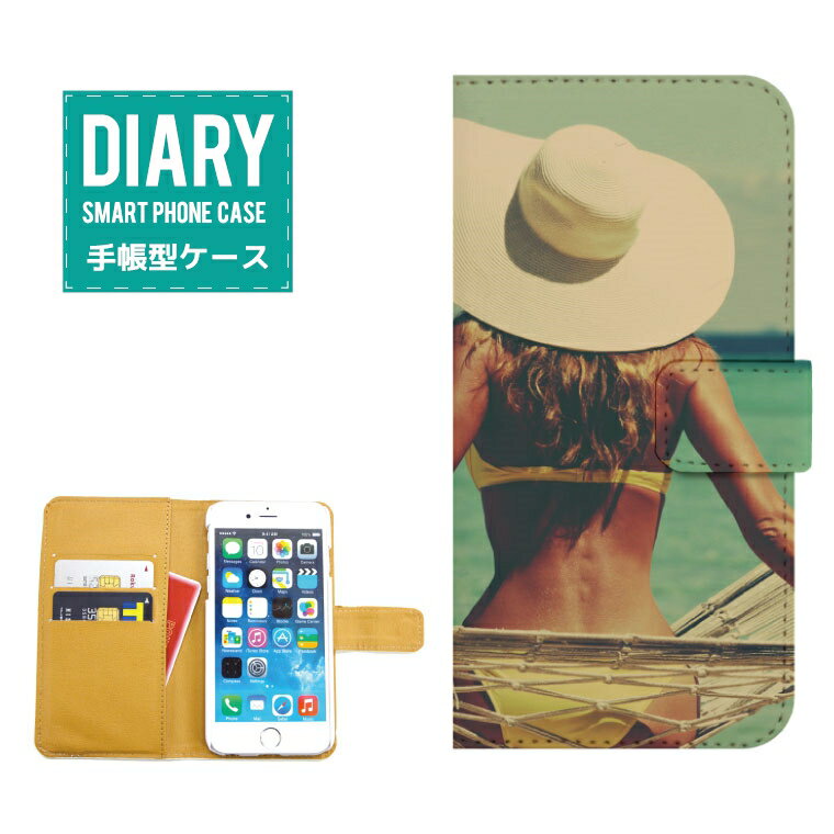 iPhone6sP[X 蒠^  nCA fUC ALOHA T}[ SUMMER An BEACH r[` SURF T[t