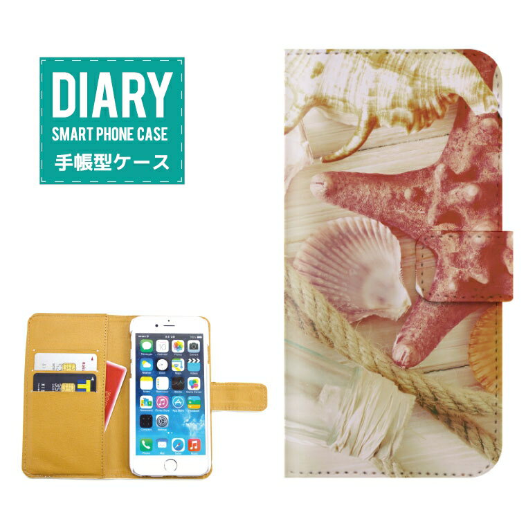 Rakuten - Galaxy A53 ケース 手帳型 送料無料 Galaxy プルメリア Plumeria デザイン ハワイアン Summer ALOHA アロハ FLOWER フラワー