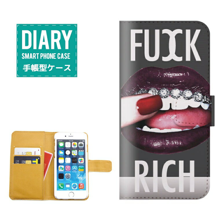 iPhone7 Plus P[X 蒠^  GRILLZ OY FUCK RICH ubN zCg bh HIP HOP JEWELZ WG[  Zu