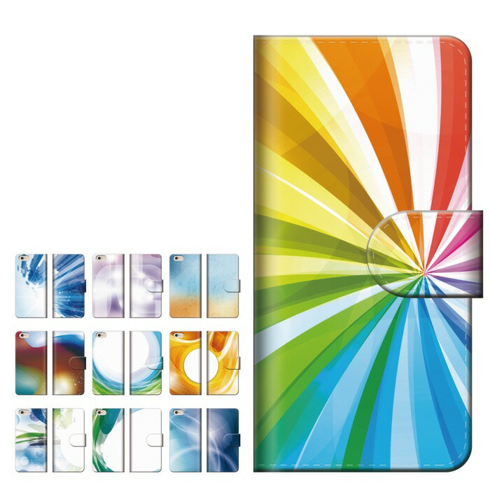 Rakuten - スマホケース 全機種対応 手帳型 iPhone17 ケース AQUOS sense10 wish5 Pixel9a Xperia 10 VII Galaxy A25 5G S26 Ultra OPPO Reno13A Reno11A カバー iPhone17e iPhone16e iPhone16 かわいい 柄 カラー