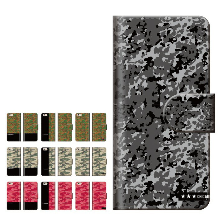 スマホケース全機種対応手帳型iPh...