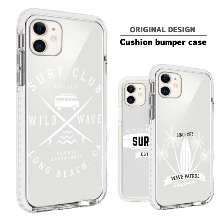 バンパーケース iPhone16 iPhone15 iPhone14 Pro Max 13 Pro mini SE2 SE3 ケース TPUケース スマホケース バンパー 耐衝撃 surf サーフ サーフィン サーファー アロハ ホヌ柄 ハイビスカス ハワイアン aloha 海外 可愛い