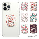 スマホリング 鶴 鳥 和柄 花 桜 牡丹 かわいい カッコイイ リング iPhone13 iPhone12 iPhone11 iPhone SE AQUOS G...