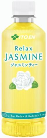 伊藤園 リラックス ジャスミンティ�
