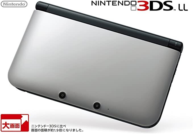  Vi     Sۏ jeh[ CV Nintendo 3DSLL 3DS LL Vo[ ~ ubN   Q[ g { ݌Ɍ 4902370519556  r[Ly[ 