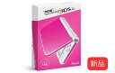 ڿʡۡں߸˸¤ۡڰ¿ݾۥ˥ƥɡ ǤŷƲ Nintendo new3DSLL 3DSLL new 3DS LL ԥ ۥ磻 PINK WHITE   ȥ  4902370533224 ڥӥ塼ڡ»