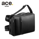 同シリーズ商品一覧はこちら ace.GENE商品一覧はこちら 関連キーワード ギフト プレゼント ラッピング 贈り物 贈答品 御祝 ブランド 記念日 誕生日 社会人 成人式 景品 記念品 オシャレ おしゃれ 人気 クリスマス バレンタイン ホワイトデー 父の日 母の日 新生活 ランキング 人気 御祝い お祝い 内祝い 入学 卒業 入園祝い 成人祝い 卒園祝い 就職祝い 進学祝い 新築祝い 結婚記念日 出産祝い 還暦祝い 昇進祝い 定年祝い 退職祝い 退職記念 歓迎会 送迎会 送別会 周年記念 記念品 ノベルティ 粗品 イベント 創立記念 設立記念 優勝 トロフィー 盾 楯 ホールインワン ゴルフ 表彰状 卒業 彼氏 彼女 旦那 妻 母 父 ブランド メンズ レディース 子供 キッズ 男性 女性 ユニセックス 男女兼用 バッグ カバン 鞄 サイフ 財布 20代 30代 40代 50代 60代 友達Item spec 商品説明 スリムなボディに収納力を凝縮したビジネスリュック。耐水性に優れたウォーターレジストタイプです。 体の前に回した時も物の出し入れが容易で通勤ラッシュの混雑でも快適に過ごせます。 荷物が多い日の通勤や出張に最適な、B4ファイル対応の3WAYバッグです。 本体素材のポリエステル生地には表面にPVC加工を施し、耐水性・耐久性を高め、更にシリコンコートにより滑らかさと光沢感を加えています。 背面の気室には独立したPC収納を設け、15インチクラスのPCに対応。 内側にはPCの表面などにキズがつきにくいパイル生地を使用しています。 また、L字ファスナーを採用し、タテ・ヨコどちらからでもPCの出し入れがしやすい構造です。 メイン気室の内装には書類の仕分けに便利なホック留めのオープンポケットに、小物整理の定番ファスナーポケット、 ペットボトルや折りたたみ傘などを固定できるホルダーを装備。 リュック使用の際には通常デッドスペースになりがちなフロントのトップ部分にはメガネやスマートフォンなどの小物を収納できるユーティリティポケットを配置。 こちらもPC収納部同様、内側にキズがつきにくいパイル生地を使用しています。 リュック使用時の正面右下のコーナー部分に配置したファスナーポケットは内部にペンホルダー・ファスナーポケットを備え、 電車などで体の前にリュックを回した時でも小物が出し入れしやすい『クイックラウンドポケット』になっています。 リュックとしての使用感が十分配慮されており、身長に応じて位置を調節でき、ズレを軽減するチェストベルトが付属。 不要なときは取り外しも可能です。 背面はメッシュ素材のクッションパッドで通気性と背負い心地に優れています。 またショルダーハーネスを内部に収納できるのでハンドルで持ちたい時や電車の網棚に乗せる際に邪魔になりません。 背面にはトローリーバッグのプルドライブハンドルに固定し、走行時のバッグのふらつきを防ぐセットアップ機能を搭載。 出張などの時にも活躍します。 長さ調節と着脱ができるショルダーストラップが付属し、スマートにシーンに合わせた使い分けが可能です。 華美な装飾を排した、シンプルでスリムなボディからは想像もつかない機能性と収納力。 自転車通勤や徒歩通勤はもちろん、電車での通勤でこそ、その機能を実感していただきたいリュックサックができました。 商品番号 55544 素材 ポリエステル600dn表PVCシリコン加工／PVC サイズ(約) 幅40×高さ29×マチ10cm 容量(約) 14L 重さ(約) 1060g 生産国 CHINA カラー ブラック（01）、ネイビー（03） 仕様 前面…ファスナーポケット×3 前メインルーム…スナップ留めオープンポケット×2、ファスナーポケット×1、メッシュオープンポケット×3、ペットボトルポケット×1 後メインルーム…PC対応ポケット×1 ※記載サイズは概寸です。採寸時に若干のズレが生じる場合がございますのでご了承いただきますようお願いします。 ※画像撮影・加工の際、実物の色に近づくように調整しておりますが、お使いのパソコンやモニター環境により色合いや風合いに違いが出ることがございます。予めご了承下さい。 ※お取り寄せ商品はメーカーに納期を確認後、改めてお客様にご連絡いたします。ただし、当店及びメーカーの休業日は確認ができませんので、翌営業日の確認となります。他サイトでも並行販売をしておりますので、万が一、商品の販売数量に達した場合は、次回入荷日をご連絡させていただきますので予めご了承ください。