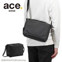 エースジーン ace.GENE ショルダーバッグ 斜めがけ メンズ ホバーライト2 67613(4)