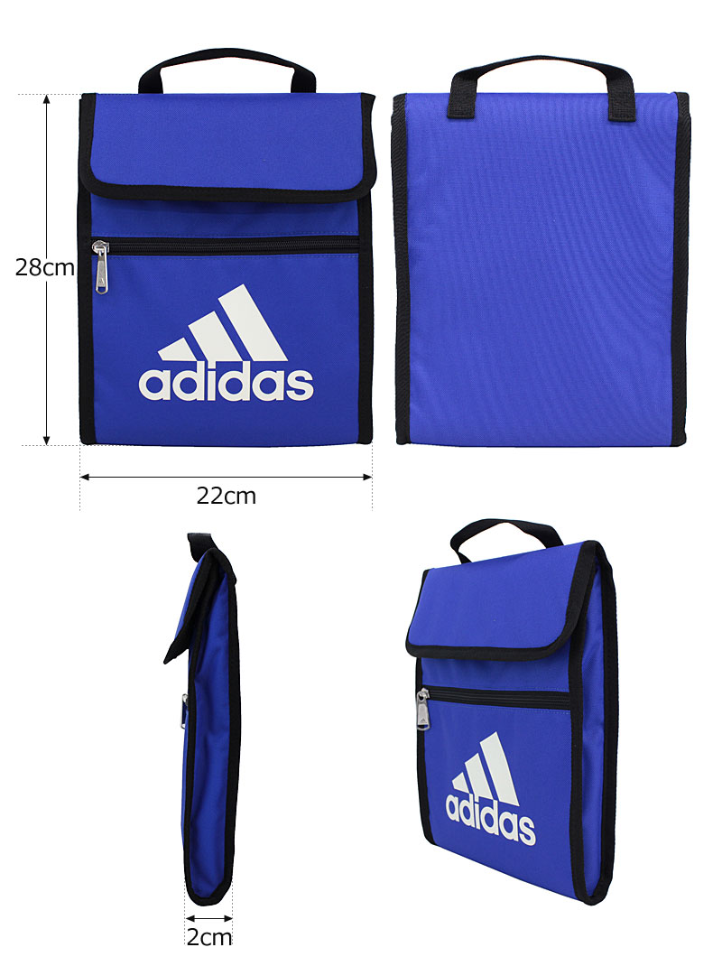 アディダス adidas タブレットケース Schule シューレ 63295【メール便配送商品】 2