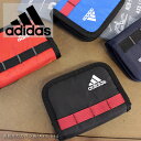 adidas商品一覧はこちら関連キーワード ギフト プレゼント ラッピング 贈り物 贈答品 御祝 ブランド 記念日 誕生日 社会人 成人式 景品 記念品 オシャレ おしゃれ 人気 クリスマス バレンタイン ホワイトデー 父の日 母の日 新生活 ランキング 人気 御祝い お祝い 内祝い 入学 卒業 入園祝い 成人祝い 卒園祝い 就職祝い 進学祝い 新築祝い 結婚記念日 出産祝い 還暦祝い 昇進祝い 定年祝い 退職祝い 退職記念 歓迎会 送迎会 送別会 周年記念 記念品 ノベルティ 粗品 イベント 創立記念 設立記念 優勝 トロフィー 盾 楯 ホールインワン ゴルフ 表彰状 卒業 彼氏 彼女 旦那 妻 母 父 ブランド メンズ レディース 子供 キッズ 男性 女性 ユニセックス 男女兼用 バッグ カバン 鞄 サイフ 財布 20代 30代 40代 50代 60代 友達Item spec 商品説明ポリエステル素材でとても軽く、紙幣やコイン・カードもたっぷり収納可能です。 シンプルなポケット配置でお財布デビューのお子様にも使いやすいデザインです。 長さ調節可能のストラップ付きで手首や首からぶら下げることもできます。 キッズ財布としてはもちろん、アウトドアや野外フェスなどでのサブウォレットとしても活躍してくれますよ♪ 商品番号63473 素材ポリエステル420dnオックス/PU加工 サイズ(約)幅12×高さ10cm 重さ(約) 80g 生産国中国 カラーブラック（01）、ネイビー（03）、レッド（10）、ブルー（15） 仕様札入れ×1、カードポケット×8、ラウンドファスナー小銭入れ×1 ※記載サイズは概寸です。採寸時に若干のズレが生じる場合がございますのでご了承いただきますようお願いします。 ※画像撮影・加工の際、実物の色に近づくように調整しておりますが、お使いのパソコンやモニター環境により色合いや風合いに違いが出ることがございます。予めご了承下さい。 ※お取り寄せ商品はメーカーに納期を確認後、改めてお客様にご連絡いたします。ただし、当店及びメーカーの休業日は確認ができませんので、翌営業日の確認となります。他サイトでも並行販売をしておりますので、万が一、商品の販売数量に達した場合は、次回入荷日をご連絡させていただきますので予めご了承ください。