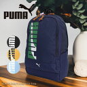 プーマ PUMA リュックサック 20L エイダン j20144 デイパック キッズリュック A4対応 ビッグプリント ビッグロゴ 軽量 撥水 キッズ 子供用 ...