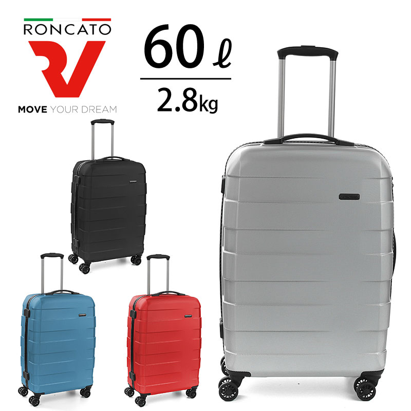 ĥ 󥫡 RONCATO 60L RV-18 ֥ƥ 5802 åԥԲ