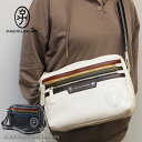 CASTELBAJAC カステルバジャック 横型 ショルダーバッグ B5対応 ヨット 028163