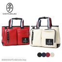 カステルバジャック CASTELBAJAC 2WAYドライビングトート ローレン 037501