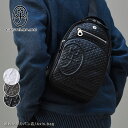 CASTELBAJAC カステルバジャック ボディバッグ ワンショルダー バッグ ガルボ Garbo 047921/月間優良ショップ メンズ レディース ブラン...