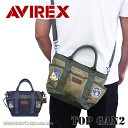 アビレックス アヴィレックス AVIREX 2WAY ショルダーバッグ EAGLE LIMITED EDITION イーグル TOPGUN2 トップガン2 av...