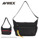 アビレックス アヴィレックス AVIREX ショルダーバッグ SUPER HORNET スーパーホーネット AVX602 トップガン