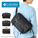 Columbia コロンビア 横型 ショルダーバッグ HacketPath pu8779 肩掛け 斜め掛け 2025年新作 撥水 軽量 A4対応 野外イベント 野外フェス 中学生 高校生 大学生 レジャー ブランド 人気 正規商品 シンプル アウトドア(4)