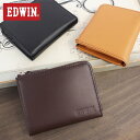 エドウィン EDWIN ラウンドファスナー小銭入れ コインケース 財布 0510592 スーパーSALE