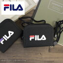 フィラ FILA ネックストラップ付 2つ折り財布 FL-801【メール便配送商品】RFウォレット二つ折り財布 ラウンドファスナー ナイロン ポリエステル 軽量 カラフル スポーツ キッズ 財布 ミニ財布 折りたたみ ブラック ネイビー