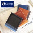 ܂z z 61HT04 ne HANG TEN BOOK^ pXP[Xt