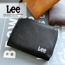 小銭入れ コインケース 0520372 リー Lee【メール便配送商品】