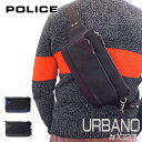 {fBobO PA-62001 |X POLICE URBANO Ao[m