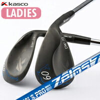 【ゼロス7】◆レディース◆Kasco(キャスコ)■黒■ ドルフィンウェッジ DW113BLK N.S.PRO ZEROS7(ゼロス7)スチールシャフト(レディース仕様)