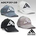 【SALE】advisor（アドバイザー） ダメージキャップ ADCP2012D【05008】