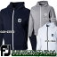 【18春夏】【45%OFF】FOOTJOY(フットジョイ)FJ-S18-O04 フルジップ フードジャケット 長袖