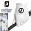 #8: FootJoy NANOLOCK TOURβ