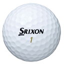 【SALE】スリクソン【日本仕様】23年 Z-STAR◆ダイヤモンド ゴルフボール 1ダース（12球）【12690】 3