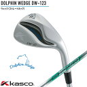 【SALE】キャスコ ドルフィン DW-123 クロム ウェッジ(メンズ)N.S.PRO950GH_neo(WEDGE)【12754】