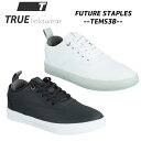 【SALE】【TEMS3B】TRUE linkswear FUTURE STAPLES トゥルーリンクスウェア ゴルフシューズ【12770】