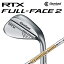 RTX FULL-FACE2ۥ꡼֥ɥեե2å  DynamicGoldS200ˡ12823