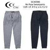 C3fit GC40380 Re-Pose Sweatpantsʥݡ åȥѥġ˥󥺡12832