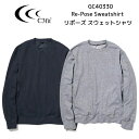 C3fit GC40330 Re-Pose Sweatshirti|[Y XEFbgVcjYy12833z