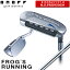【取寄せ】【◎グレー(グリップBK)】ONOFF WEDGE FROG'S RUNNING オノフ フロッグスランニング 42度 N..
