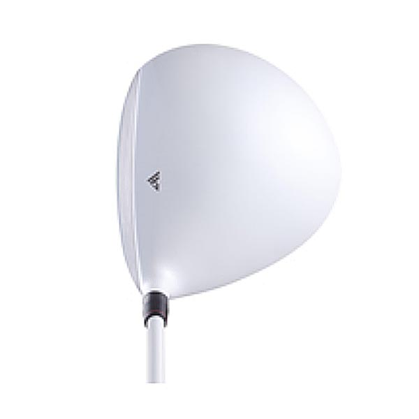 【6/18閉店】【ヘッド単品/EQ-1 ZERO/10.5度】advisor F-Ti460 アドバイザー メン...