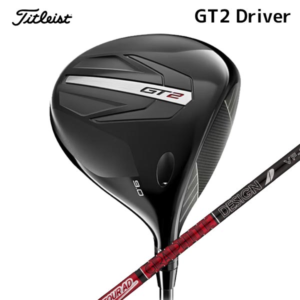 タイトリスト日本正規品ドライバーT...