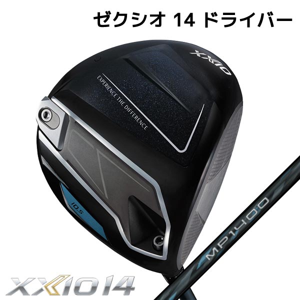 ����XXIO14 W1�ۥ�������14�����ܻ��͡ۥɥ饤�С� MP1400�����ܥ� ��󥺡�50136��