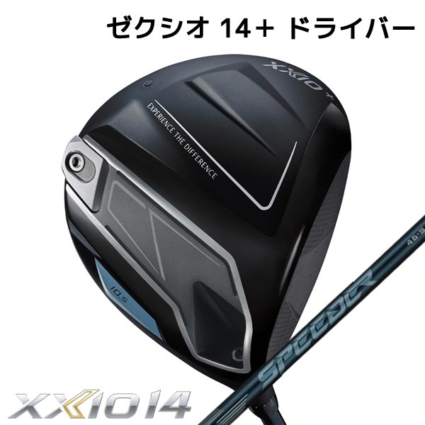 ����XXIO14�� W1�ۥ�������14�ܡ����ܻ��͡ۥɥ饤�С� SPEEDER NX DST for XXIO�����ܥ� ��󥺡�50143��