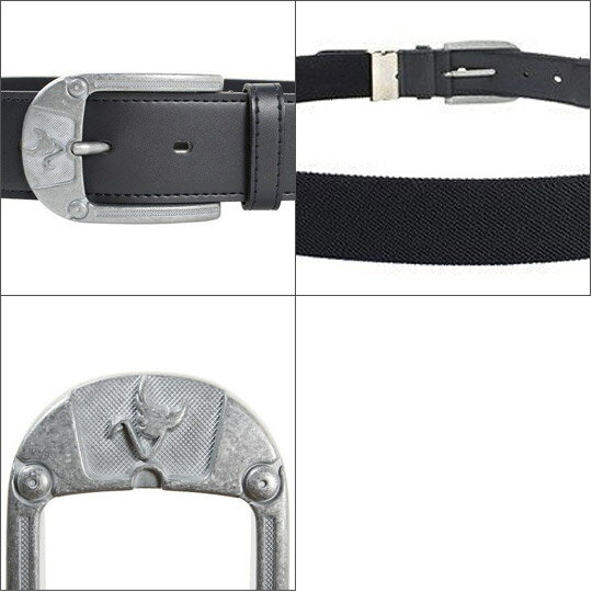 【SALE】【訳あり】CLUNK（クランク）MC8S-STBT（ストレッチ）ベルト【11899】