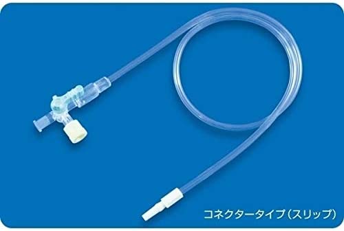 テルモ　テルフュージョン延長チューブ付三方活栓　TS-WR3825　1個　　　※※追跡番号をつけて発送いたします※※のサムネイル