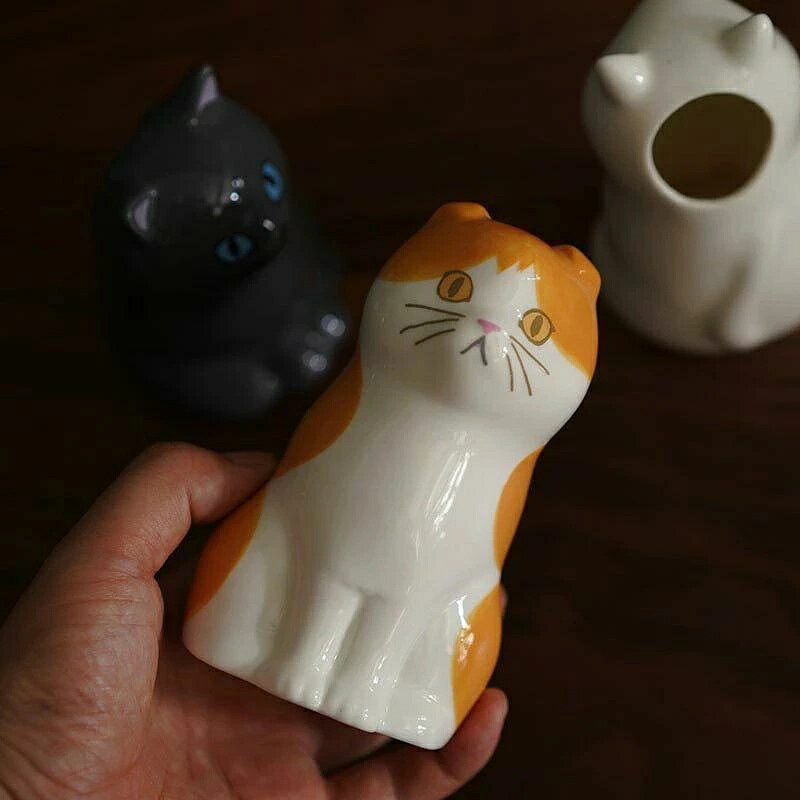 母の日 早割 プレゼント 実用的 ギフト 雑貨 インテリア 動物 猫 猫好き ねこ ネコ...